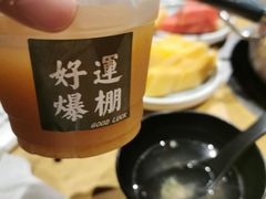 -手选潮汕鲜牛肉火锅(二七广场店)
