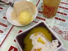 -香港華心糖水鋪(南西总店)