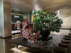 -隐溪茶馆(静安寺店)