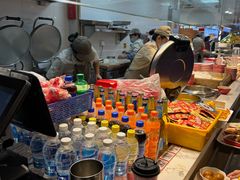 -亚惠美食(塘沽乐购店)