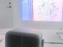 -JMGO坚果投影(长宁龙之梦店)