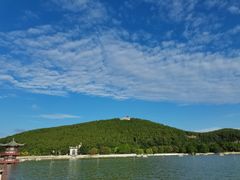 -云龙湖旅游景区