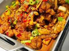 -川知味(京华城店)