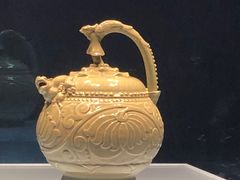 -陕西历史博物馆