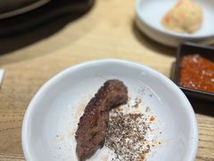 -泥炉烧肉师(新街口金銮巷店)