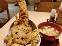 -爱蝦乃家(金虹桥店)