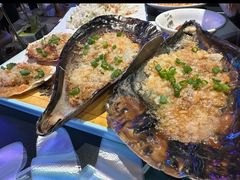 -沈胖子音乐烤吧·炒菜·龙虾(环城东路店)