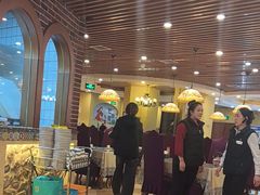 -巴依老爷新疆美食(马驹桥店)
