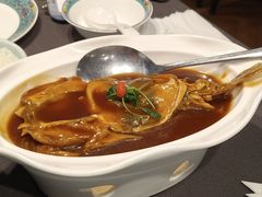 -肆月河豚·新淮扬(金融街店)
