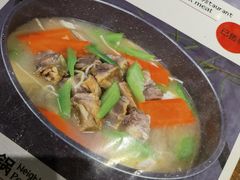 -隔壁老王·家常云南菜(花巷店)