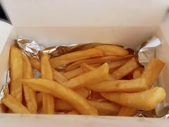 -三个先森的韩国炸鸡(中北店)