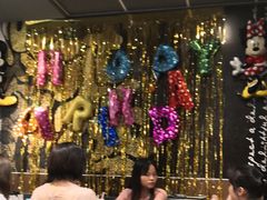 大堂-麦当劳(金桥店)