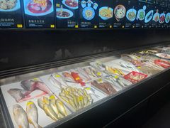 -龙宴海鲜城(经中路店)