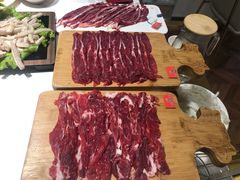 -和兴记潮汕牛肉火锅(太原街万达店)