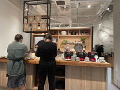 -山食间·中式营养轻餐(保利时光里店)