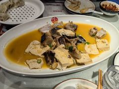 -添福来墨鱼饺子 · 海鲜东北菜(泡崖店)