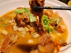-吃饭皇帝大(解放西路店)