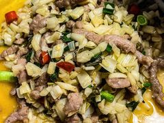 -千岛湖小鱼儿·淳安匠心农家菜