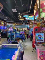 -卡通尼乐园(武汉凯德1818店)