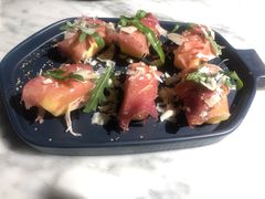 -玛尚诺意式餐厅(官舍店)