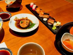 -伟峰·枫寿司(东樾店)