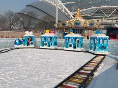 -沈阳奥体冰雪嘉年华