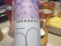 -海底捞大排档火锅(打浦路店)