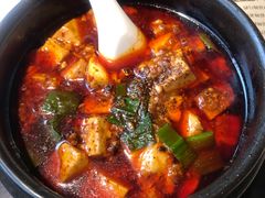 招牌麻婆豆腐-陈麻婆豆腐总店