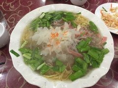 -杏花村水席楼(西大街总店)
