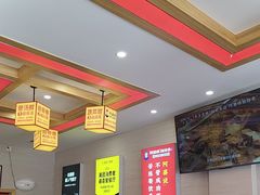 -阿婆情腊排骨火锅(金虹路店)