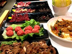 -陈记顺和牛肉火锅馆(天河北路店)