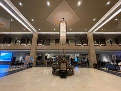 -天目湖御水温泉·度假酒店