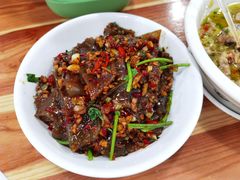-笨罗卜浏阳菜馆(太平街店)