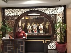 -杭州香格里拉·香宫中餐厅