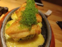 -原志优秀食材·匠心料理·海胆主题(金亿广场店)