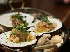 -Bistro 63 创意融合料理(广粤天地店)