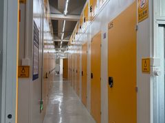 -安东易迷你仓自助寄存仓库(金桥店)