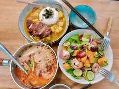 -About Bistro關於·泰式家庭料理