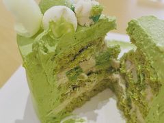 -théATRE 茶聚场(王府中環店)