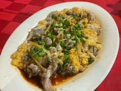 -先鲜鲫鱼粥