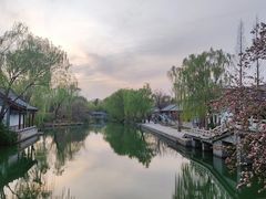 -济南大明湖景区