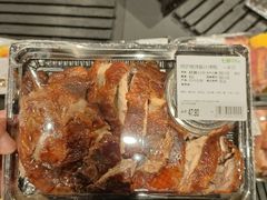 -七鲜超市(瑞虹天地太阳宫店)