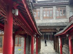 -龙潭水乡