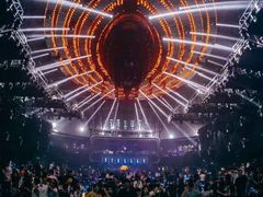 -STELLAR NIGHT CLUB星际酒吧(明发商业广场店)