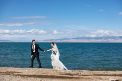 点击看大图 -青海西宁9号婚纱摄影旅拍工作室