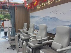 -北派修脚(欢乐谷店)
