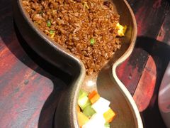 -绿茶餐厅(昌平悦荟店)