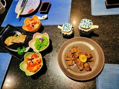 -德川家日本料理(中关村寰太大厦店)