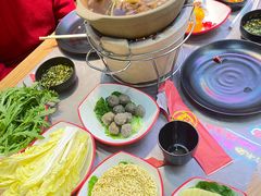 牛杂煲打边炉-赤甲皇(仙霞路店)