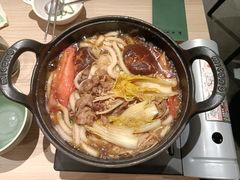 -米仓食堂(凯德广场店)
